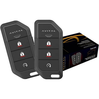 New Viper 5806V Car Security and Remote Pack - SmartStart