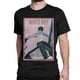 thumbnail image 5 of Dios creó-Camiseta con texto francés camisetas de regalo de Humor camiseta suave Unisex de algodón informal, 5 of 7