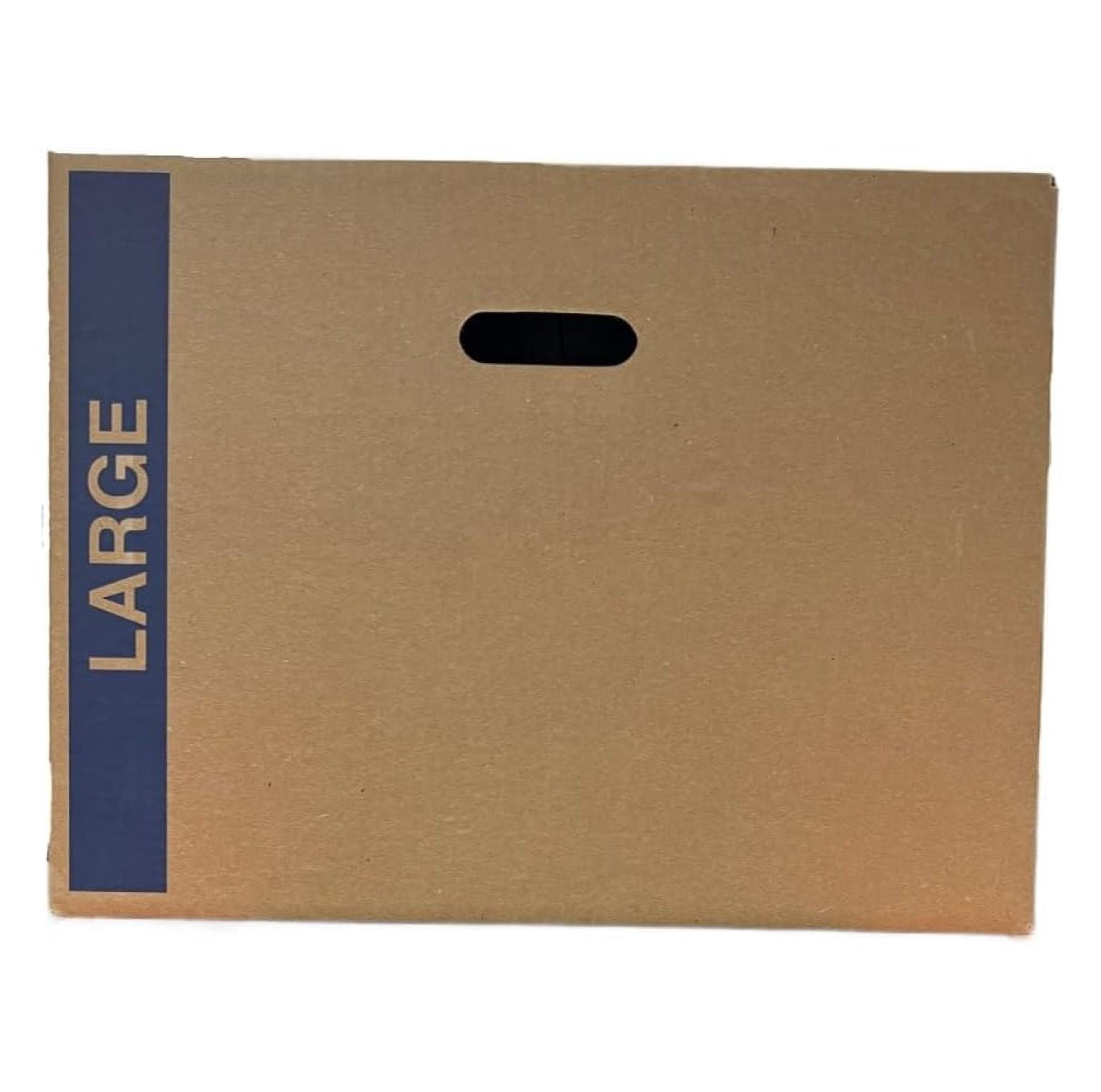 10 - Pack Large Cardboard Moving Boxes 20x20x15 32 ECT With Handles