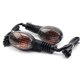 thumbnail image 1 of For Yamaha Xt660 Xt660x Xt660r 2004-2014/ Mt-03 2006-2012 Motorcycle Front/rear Turn Signal Indicator Light Blinker Lamp Bulb, 1 of 5