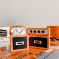 thumbnail image 1 of 3D Retro Camera Sports Shoe Box For Apple Airpods 1 2 3 Pro Case 2 Wireless Bluetooth Earphone Case Man Love Cigarettes Dog, 1 of 6