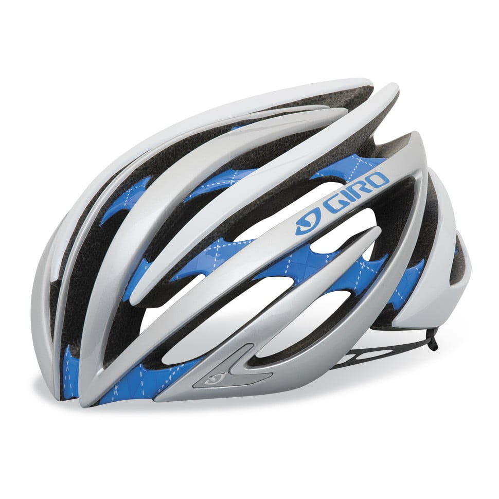 Large GIRO Aeon Bike Helmet Pad Replacement Set 