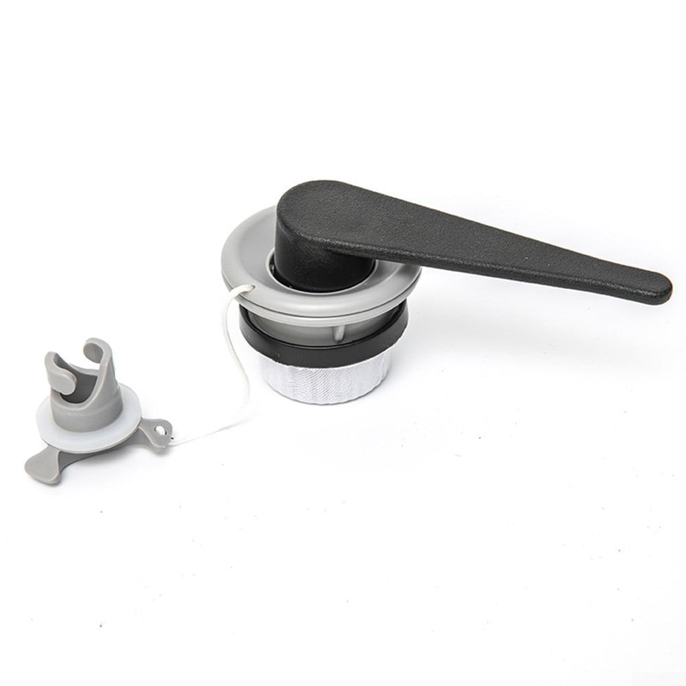 Inflatable Boat Air Valve Wrench 6-Groove Wrench For 6 Hole Safety Air Valve 