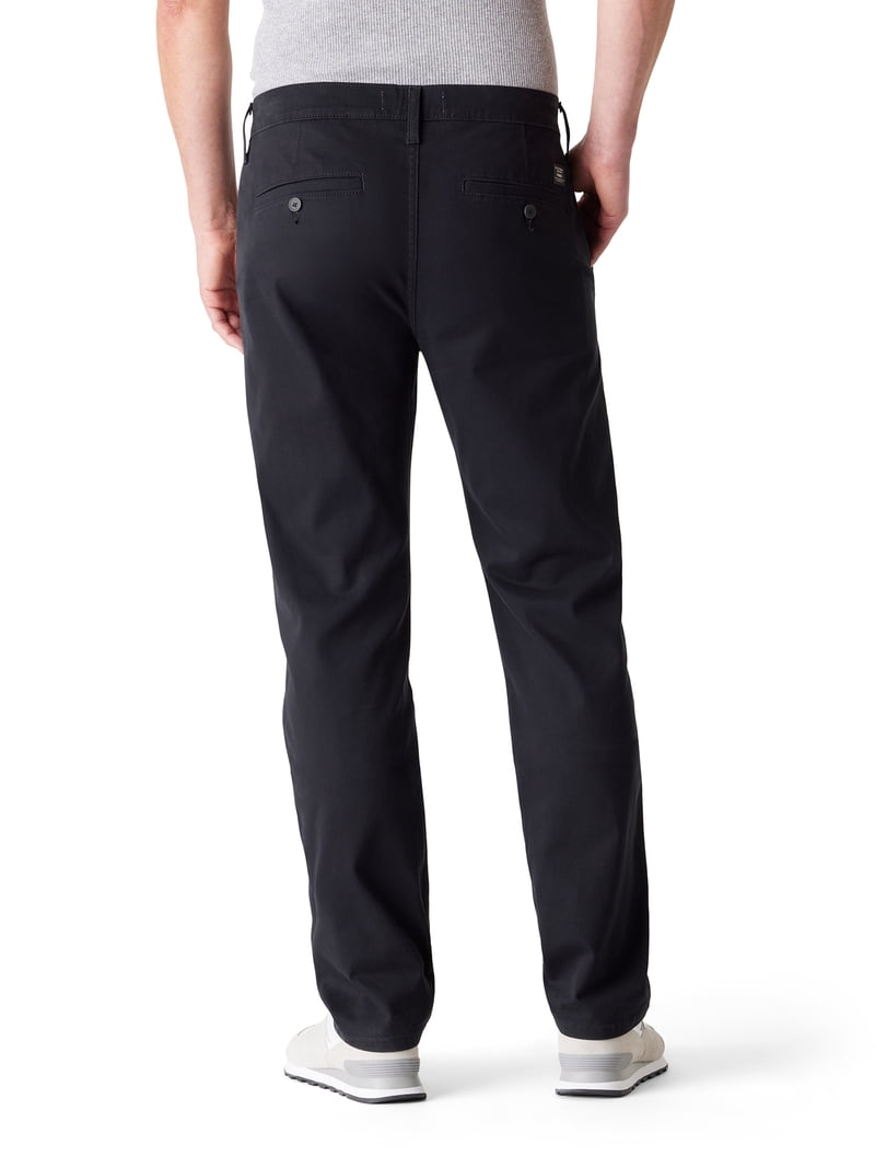 Levi Strauss Signature™ Men's and Big and Tall Essential Straight