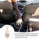 thumbnail image 4 of GOOHOCHY 1 llavero con forma de corazón para bolso, llaves de coche, colgantes de recuerdo, 4 of 7