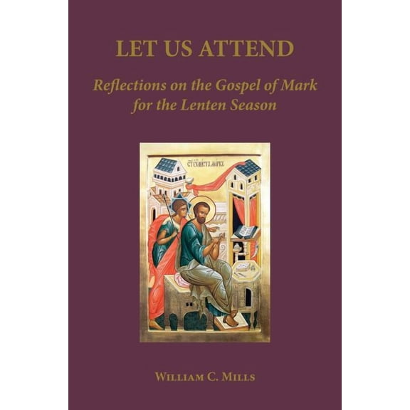 Let Us Attend (Paperback)