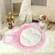 thumbnail image 5 of Decoración para el hogar, Decoración de habitaciones, Decoración de paredes, Paw Pet Creatives, Cama para perros y gatos, Suministros para mascotas, Warm Seasons Universals, Casita para perros de forr, 5 of 6