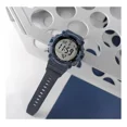 thumbnail image 4 of Reloj Casio Illuminator Digital Ae-1500wh-2av E-watch Color de la correa Azul, 4 of 8