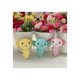 thumbnail image 4 of Peluche de AJOLOTE CORY en rosa AJOLOTE, 4 of 4