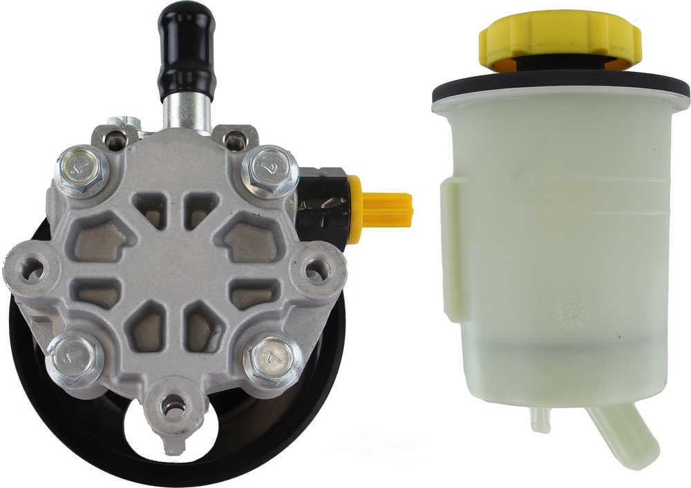 Atlantic Automotive Engineering 5851NKTA AAE New Power Steering Pump Kit