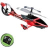 Spin Master Air Hogs Remote-Controlled Heli Drive, Red