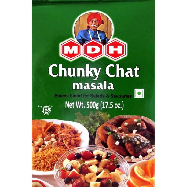 Chat Masala