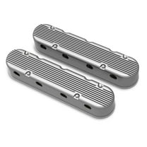 Holley Performance 241-180 Engine Valve Cover Set