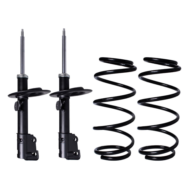 Kit Original AG para Auto Delanteros para Chrysler Town & Country 1996 a 2000 4 Piezas Nuevos