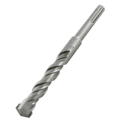 

Unique Bargains Stone Straight Shank 16mm Tip Masonry Hammer Drill Bit