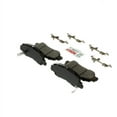 thumbnail image 4 of Bosch BE2178H Bosch Blue Ceramic Brake Pads with Hardware, 4 of 5