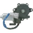 thumbnail image 1 of Motor Elevación Ventana Maxima 2000 A 2003 Nissan Del Izq Reman CARDONE ., 1 of 4