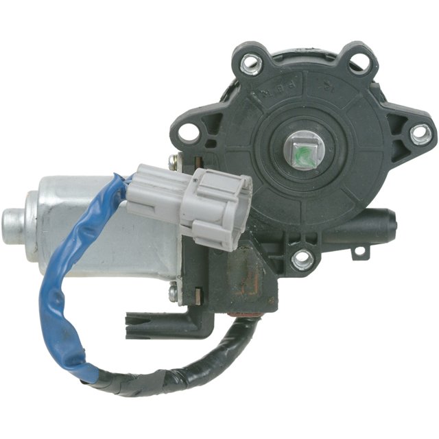 Motor Elevación Ventana Maxima 2000 A 2003 Nissan Del Izq Reman CARDONE .