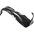 thumbnail image 2 of New Fits HYUNDAI SONATA 2006 2010 Front Passenger RH Side Fender Liner HY1249115, 2 of 3