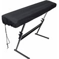 thumbnail image 1 of Funda protectora para teclado de piano de 61 teclas 100 x 39 x 18 cm CHAO, 1 of 5