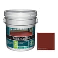 thumbnail image 1 of Impermeabilizante Meridian Recliclado de Llanta  Rojo 19 Litros, 1 of 3