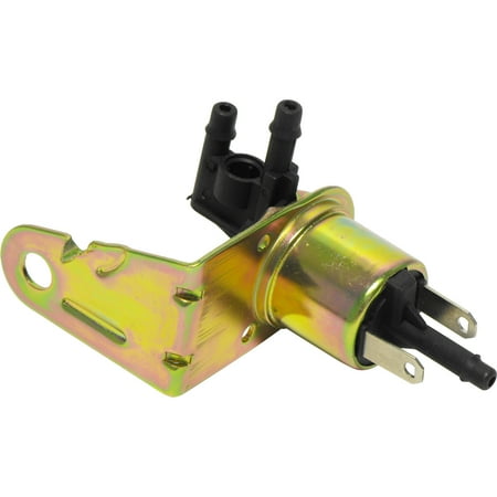 Vacuum Solenoid Valves - A/C Solenoid Valve -- Solenoid Valve Vacuum