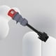 thumbnail image 3 of 5pin CEE Adapter for Model S 3 X Y Gen 2 Ev Charger Universal), 3 of 5
