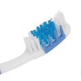 thumbnail image 3 of Oral Cleaner Effective Cleaning Flexible PP Material Tongue Scraper Teeth Brush Dental Floss Kit for Adults, 3 of 5