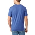 thumbnail image 2 of Alternative Men's Vintage Jersey Keeper Short Sleeve T-Shirt, 2 of 2