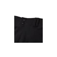 thumbnail image 4 of Pantalón de Béisbol CHAMPRO MVP Corte Knicker Tela Poliéster con Rodillas Reforzadas Hombre Negro L, 4 of 5