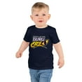 thumbnail image 2 of Guru Catz Logo Short sleeve kids t-shirt, 2 of 3