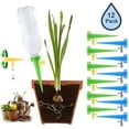 thumbnail image 2 of Picos de riego automáticos para plantas para jardines interiores y exteriores, 2 of 5