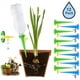 thumbnail image 2 of Picos de riego automáticos para plantas para jardines interiores y exteriores, 2 of 5
