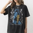 thumbnail image 3 of The Odyssey Movie Shirt, Epic Greek Mythology Graphic Tee, Odyssey 2026 Film Inspired Vintage T-Shirt, Ancient Greece Warrior Unisex Gift, 3 of 7