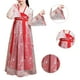 thumbnail image 4 of Vestido De Ropa Tradicional China,Vestido De Niñas De Estilo Chino Vestido De Niñas De Estilo Chino Vestido De Traje Tradicional Chino Eficiencia Maximizada, 4 of 8