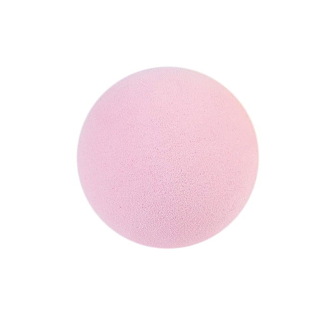 Juguetes para gatos, bola interactiva, hierba gatera recargable, juguete de entrenamiento para gatos, pelota de juego para mascotas 5cm jinwen Bolas chirriantes de gato