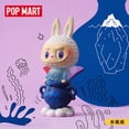 thumbnail image 5 of POP MART LABUBU THE MONSTERS Constellation Series Zimomo Anime Action Figure Guess Bag Ornament Figurines Home Decor Desktop, 5 of 5