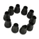 thumbnail image 4 of Muleta 10 Uds. Puntas De Muleta Antideslizantes De PVC, Tapa De Repuesto Para Andador, Silla De Baño, 22mm, 4 of 7
