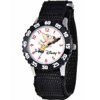 Disney Phineas Boys Stainless Steel Time