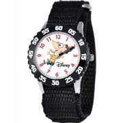 Disney Phineas Boys Stainless Steel Time