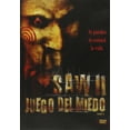 thumbnail image 1 of Saw 2 Dos Juego Del Miedo Pelicula Dvd Videomax Saw 2 Dos Juego Del Miedo Pelicula Dvd, 1 of 2