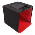 thumbnail image 1 of CAJA DE LUZ DE FOTOGRAFIA, MINI Bold Photo Studio Light Box para Productos de Tamaña Pequeño, 1 of 7