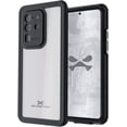 thumbnail image 2 of Galaxy S20 Ultra Waterproof Case for Samsung S20 S20+ 5G Ghostek Nautical (Clear), 2 of 9