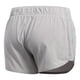 thumbnail image 2 of Short Adidas  Mujer Training Gris CF2159, 2 of 9