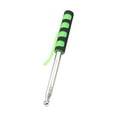 thumbnail image 3 of DOLITY Tour Guide Flag Pole 1.2M Portable Extendable Pole Telescopic Handheld Flagpoles Green, 3 of 9