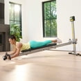 thumbnail image 4 of Total Gym Tri-Grip Shaper Bars with Vertical, Narrow, and Wide Grip Positions, 4 of 7