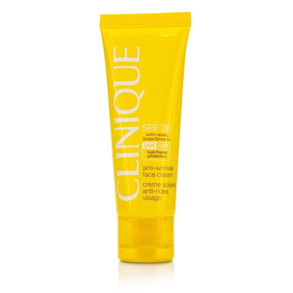 Clinique Spf 30 Face Cream 50 ml Sun Product