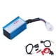 thumbnail image 5 of BOROCO Kit De Bobina De Encendido, Cableado De Bobina De Encendido CDI Kit De Bujías Apto Para 50 Cc 70 Cc 110 Cc 125 Cc 140 Cc 150 Cc ATV Dirt Bike, 5 of 5