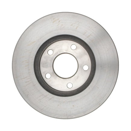 Raybestos Specialty Performance Rotors, 580503 Fits select: 2007-2010 CHEVROLET COBALT, 2007-2009 PONTIAC G5