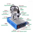 thumbnail image 5 of Ultrasonic Mask Ear Band Spot Welding Machine Edge Banding Machine Tool ,Easy to Use, 5 of 6